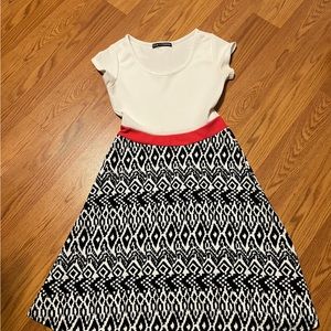 Juniors summer dress